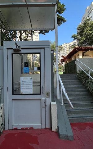 Apartamento para alugar com 52m², 2 quartos e 1 vagaÁrea comum