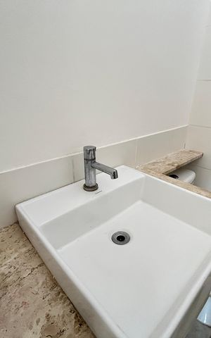 Apartamento para alugar com 52m², 2 quartos e 1 vagaBanheiro Social