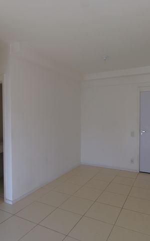 Apartamento para alugar com 52m², 2 quartos e 1 vagaSala