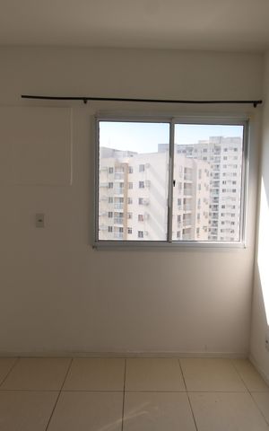 Apartamento para alugar com 52m², 2 quartos e 1 vagaSuíte
