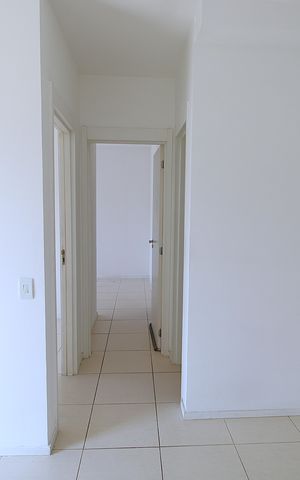 Apartamento para alugar com 52m², 2 quartos e 1 vagaCorredor