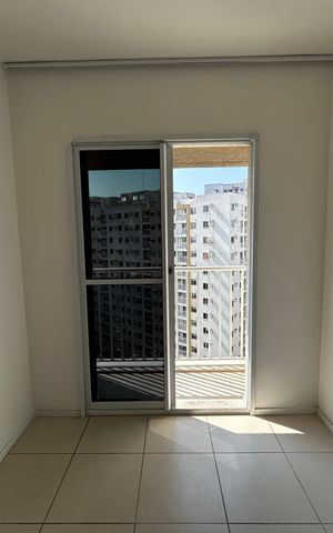 Apartamento para alugar com 52m², 2 quartos e 1 vagaSala