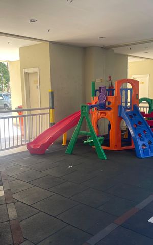 Apartamento para alugar com 52m², 2 quartos e 1 vaga Apartamento para alugar com 52m², 2 quartos e 1 vagaÁrea comum