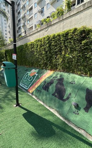 Apartamento para alugar com 52m², 2 quartos e 1 vagaÁrea comum
