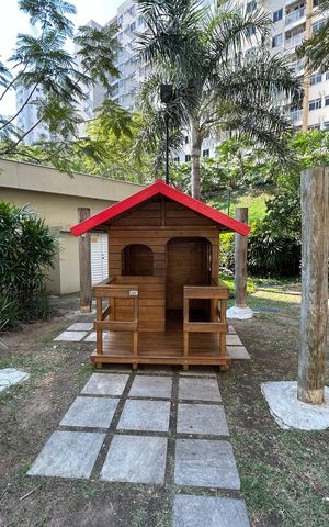 Apartamento para alugar com 52m², 2 quartos e 1 vagaÁrea comum