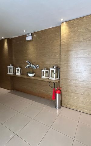 Apartamento para alugar com 52m², 2 quartos e 1 vagaÁrea comum