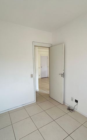 Apartamento para alugar com 52m², 2 quartos e 1 vagaQuarto