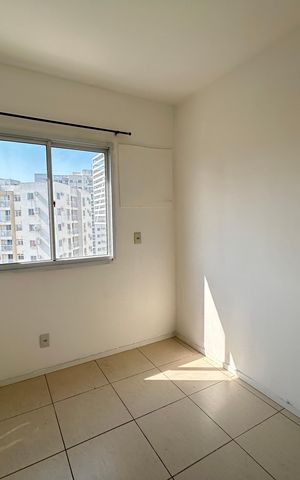Apartamento para alugar com 52m², 2 quartos e 1 vagaQuarto