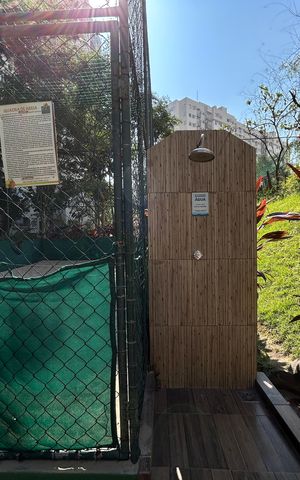Apartamento para alugar com 52m², 2 quartos e 1 vagaÁrea comum