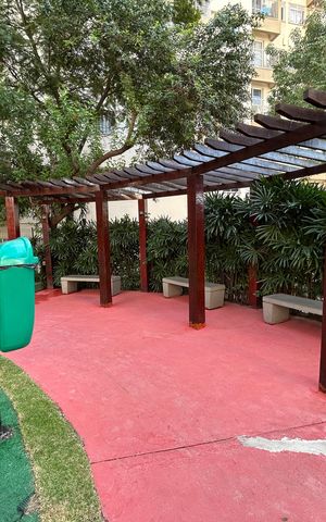 Apartamento para alugar com 52m², 2 quartos e 1 vagaÁrea comum