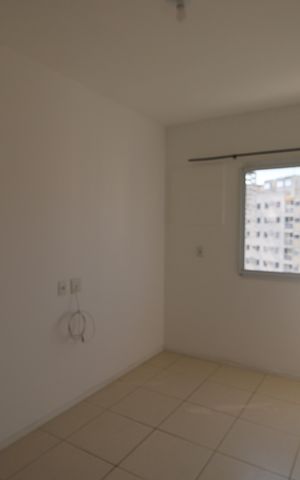 Apartamento para alugar com 52m², 2 quartos e 1 vagaSuíte