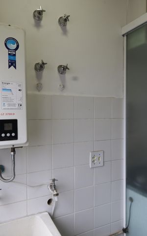 Apartamento à venda com 49m², 2 quartos e 1 vagaÁrea de Serviço