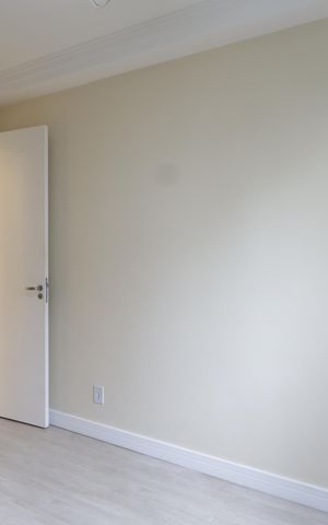 Apartamento à venda com 49m², 2 quartos e 1 vagaQuarto 1