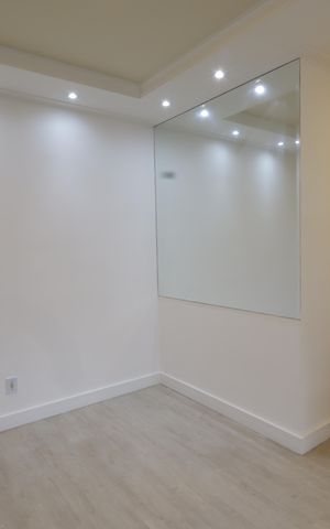 Apartamento à venda com 49m², 2 quartos e 1 vagaSala