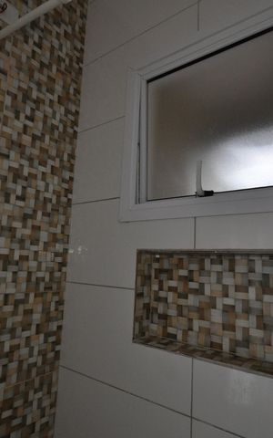 Apartamento para alugar com 45m², 1 quarto e sem vagaBanheiro