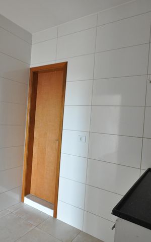 Apartamento para alugar com 45m², 1 quarto e sem vagaCozinha