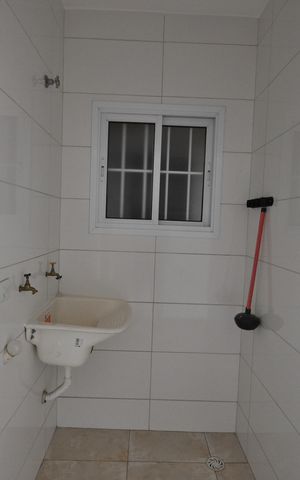 Apartamento para alugar com 45m², 1 quarto e sem vagaÁrea de Serviço