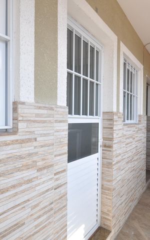 Apartamento para alugar com 45m², 1 quarto e sem vagaHall de entrada