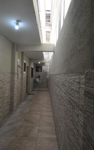 Apartamento para alugar com 45m², 1 quarto e sem vagaÁrea comum