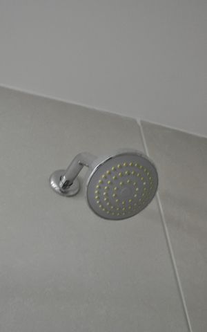 Apartamento para alugar com 60m², 2 quartos e 1 vagaBanheiro Social