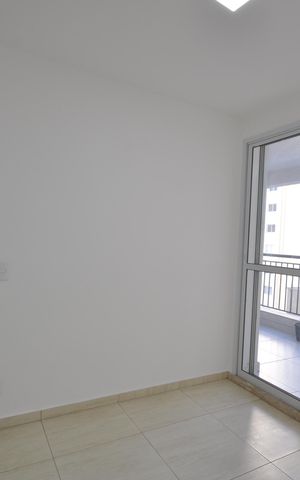 Apartamento para alugar com 60m², 2 quartos e 1 vagaSala