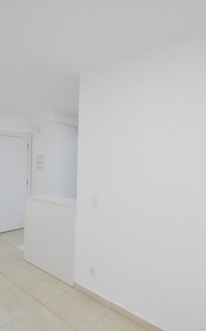 Apartamento para alugar com 60m², 2 quartos e 1 vagaSala