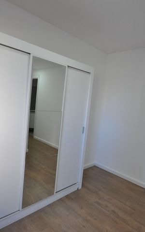Apartamento para alugar com 60m², 2 quartos e 1 vagaSuíte