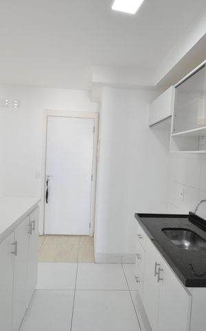 Apartamento para alugar com 60m², 2 quartos e 1 vagaCozinha
