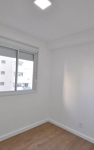 Apartamento para alugar com 60m², 2 quartos e 1 vagaQuarto 
