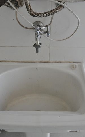 Apartamento para alugar com 60m², 2 quartos e 1 vagaÁrea de Serviço