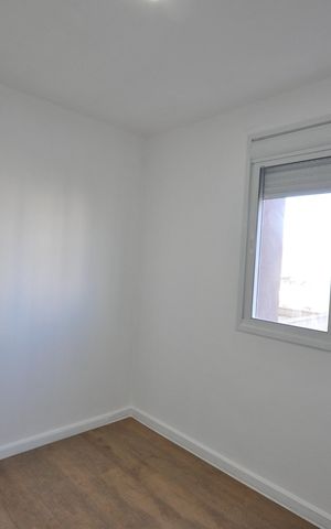Apartamento para alugar com 60m², 2 quartos e 1 vagaQuarto 