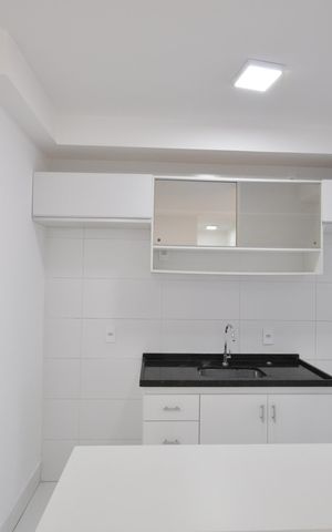Apartamento para alugar com 60m², 2 quartos e 1 vagaCozinha