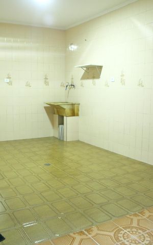 Casa à venda com 179m², 3 quartos e 2 vagasÁrea de Serviço