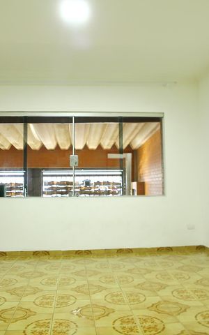 Casa à venda com 179m², 3 quartos e 2 vagasSala