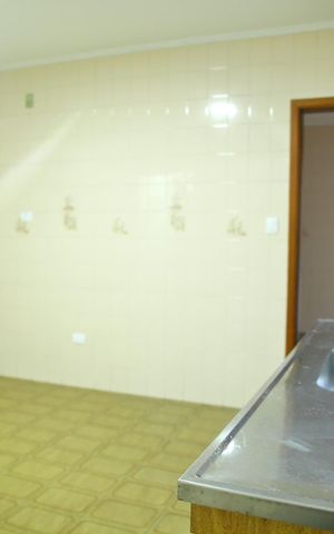 Casa à venda com 179m², 3 quartos e 2 vagasCozinha