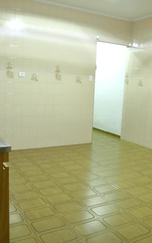 Casa à venda com 179m², 3 quartos e 2 vagasCozinha
