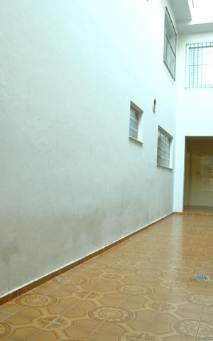 Casa à venda com 179m², 3 quartos e 2 vagasÁrea Externa