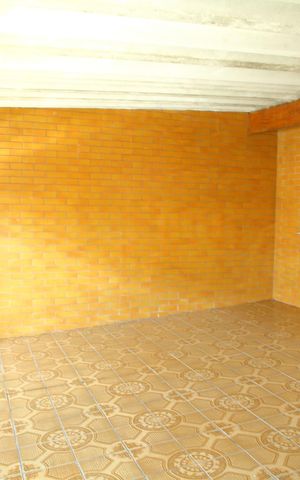 Casa à venda com 179m², 3 quartos e 2 vagasÁrea Externa