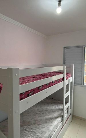 Casa de condomínio para alugar com 89m², 2 quartos e 1 vaga Casa de condomínio para alugar com 89m², 2 quartos e 1 vagaQuarto 1