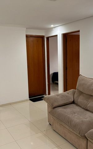 Casa de condomínio para alugar com 89m², 2 quartos e 1 vaga Casa de condomínio para alugar com 89m², 2 quartos e 1 vagaSala