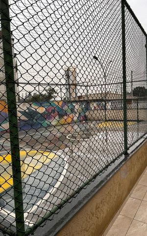 Casa de condomínio para alugar com 89m², 2 quartos e 1 vaga Casa de condomínio para alugar com 89m², 2 quartos e 1 vagaQuadra Esportiva