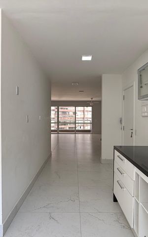 Apartamento para alugar com 185m², 4 quartos e 1 vaga Apartamento para alugar com 185m², 4 quartos e 1 vagaCozinha