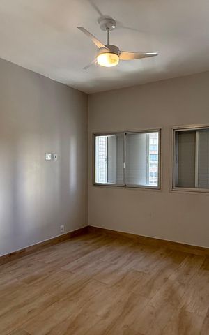 Apartamento para alugar com 185m², 4 quartos e 1 vaga Apartamento para alugar com 185m², 4 quartos e 1 vagaSuíte 1