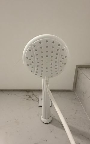 Apartamento para alugar com 185m², 4 quartos e 1 vaga Apartamento para alugar com 185m², 4 quartos e 1 vagaBanheiro da Suíte 3