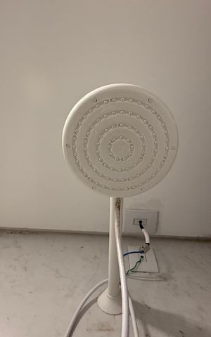 Apartamento para alugar com 185m², 4 quartos e 1 vaga Apartamento para alugar com 185m², 4 quartos e 1 vagaBanheiro Social