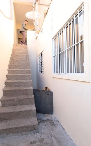 Casa à venda com 125m², 2 quartos e 2 vagasLavanderia