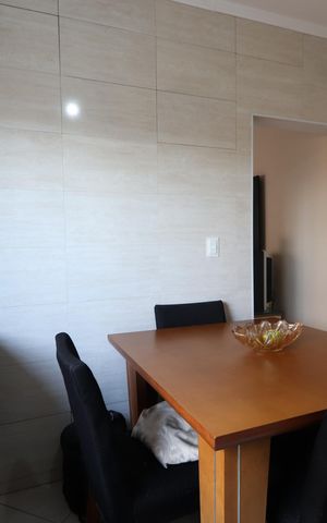 Casa à venda com 125m², 2 quartos e 2 vagasCozinha