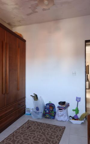 Casa à venda com 125m², 2 quartos e 2 vagasQuarto 2