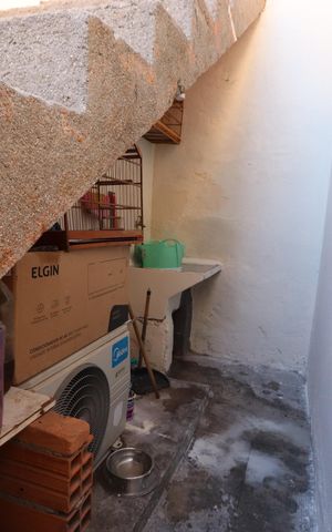 Casa à venda com 125m², 2 quartos e 2 vagasLavanderia