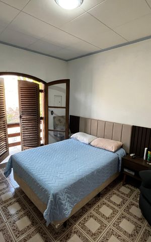 Casa para alugar com 216m², 4 quartos e 2 vagas Casa para alugar com 216m², 4 quartos e 2 vagasSuíte 2